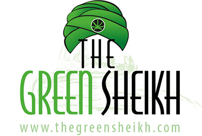 The Green Sheikh